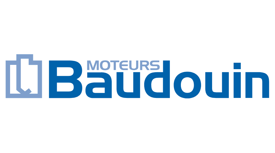 baudouin-vector-logo